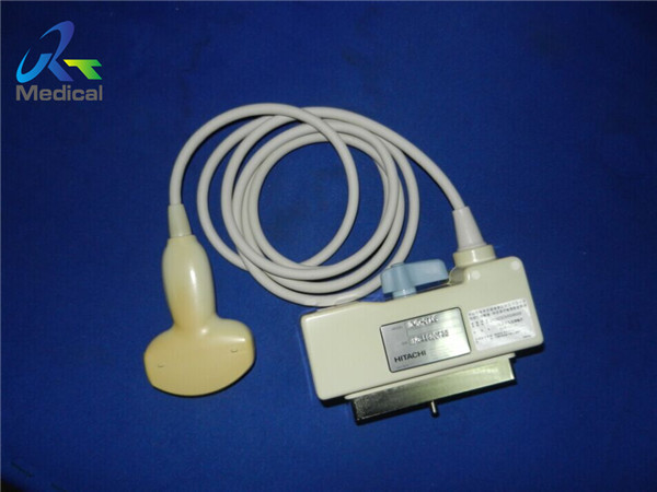 Quality 50mm Convex Ultrasound Transducer , EUP C715 Abdominal Ultrasound Probe for sale