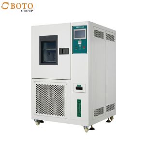 Buy cheap Environmental Programmable Constant Temperature Humidity Chamber Climatic Test Chamber from wholesalers