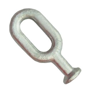 Buy cheap Marine Hardware Fittings Q/Qp/Qh Type Ball Clevis Socket Clevis Eye from wholesalers