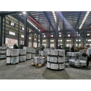 Buy cheap Automatic High Precision Steel Coil Slitting Machine 1.0mm - 16mm Thickness from wholesalers