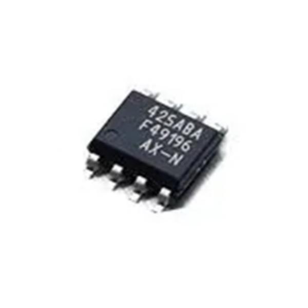 MLX90425GVD-BAA-600 Sensor IC Triaxis Magnetic Position Sensor SMP-4 Angular