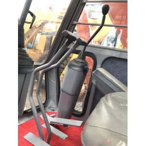 Buy cheap 6000kg 0.3CBM Speed 5km/H EX60-1 Second Hand Hitachi Diggers from wholesalers