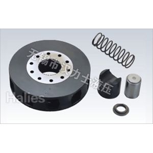 Buy cheap Hydraulic Pumps And Motors PLM-7/9(MCR92) Pocland from wholesalers