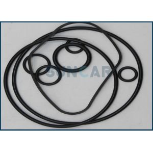 Buy cheap 719212KT Gear Pump Repair Kit Replacement Seal Kit For DH220-7 from wholesalers