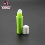 Buy cheap RPP(P)-2ml Empty Roller Bottle For Sample on Card Perfume Free Sample Packaging Manufacture China from wholesalers