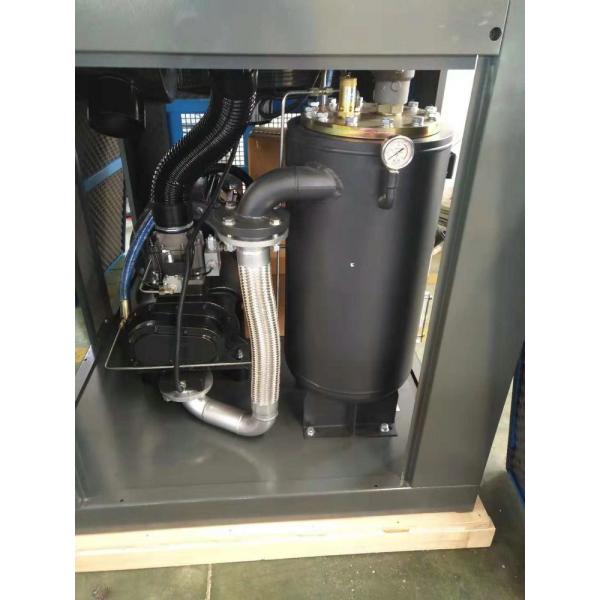 Quality Smooth Starts VSD Screw Compressor Frequency Conversion Startings Huba for sale