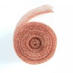 Buy cheap Knitting Copper Wire Mesh For Liquid Filter Pest Control Strong Enough from wholesalers
