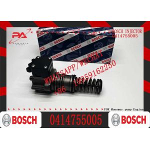 Boscch Electronic Unit Pump 0414755002 0414755003 0414755004 0414755005