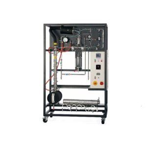 Buy cheap 2000mm Didactic Technical Teaching Equipment 15CBM , Escalator Training Equipment from wholesalers