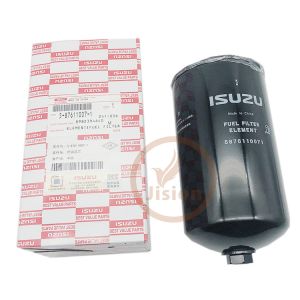 8982394640 Water Separator Fuel Filter PC27060 Diesel Engine Parts