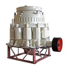 Buy cheap Fully Automatic Controlled Hydraulic Cone Crusher 280 - 650 T/H from wholesalers