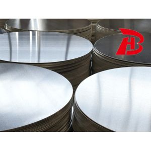 Buy cheap Mill Finished Surface Casserole Aluminium Discs Circles 1050 H12 H14 H16 H18 H0 Cc Material Dc Material for pan cover from wholesalers