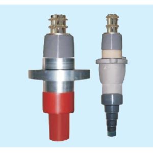Buy cheap Indoor Plug In Bushing Connector 35KV En50180-50181 Suitable For GIS panel high accuracy smart grid 11kv 22kv from wholesalers