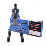 Buy cheap 3.2mm - 5.0mm Hand Riveting Tool Manual Rivet Setting Tool Weight Light from wholesalers