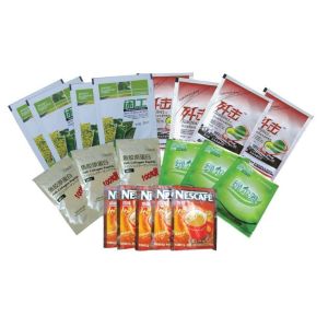 Buy cheap SUS304 Stand Up Pouch Packing Machine Spices Chilli Salt Powder Filling And Packing Machine from wholesalers