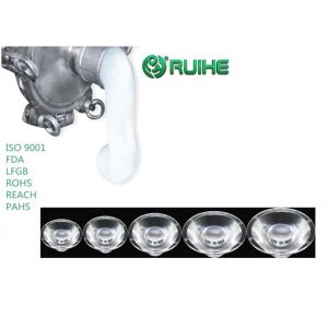 High Transparency Liquid Silicone Rubber For Led Encapsulation