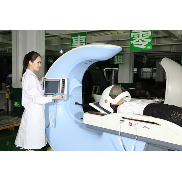 Buy cheap Reliable Neck Decompression Machine Hospital Rehabilitation Center Use from wholesalers