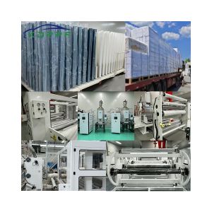 8.5 Mil Self Healing Transparent Clear TPU Car Paint Protection Film PPF Roll