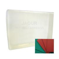 Buy cheap PVC Flooring Tile Backing PSA Pressure Sensitive Adhesive Featured High Peel And product