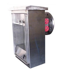 Buy cheap Vertical Gas Sampling System / Closed Sampling System Inner Tank Sampling from wholesalers