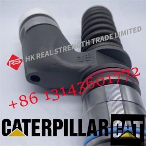 Buy cheap Oem Fuel Injectors 253-0618 10R-2772 253-0615 253-0616 For Caterpillar C15/C18/C32 Engine from wholesalers