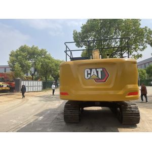 Buy cheap Good Condition Used Caterpillar 320GC Excavator With Hydraulic Hitch from wholesalers