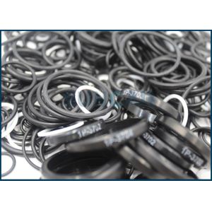 Buy cheap 190-7700 1907700 Main Valve Seal Kit For Excavator C-A-T E330B E330B from wholesalers