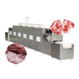 Buy cheap Microwave Food Thawing Machine With Temperature Regulation And Melting from wholesalers