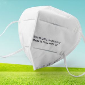 Buy cheap Breathable Disposable Dust Mask Excellent Bacterial Filtration Properties from wholesalers