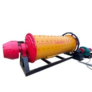 900x1200 900x1800 Model Gold Silver Copper Lead Ore Grinding Machine Wet Ball