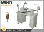 Buy cheap Semi Auto Coil Winding Machine Flyer Winder For Hook Commutator Armature Rotor Coil Winding from wholesalers