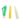 Buy cheap 2mm Mm Fiber Connector LC APC Precision mechanical dimension from wholesalers