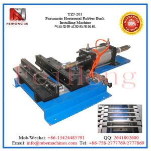 Buy cheap Manual Pin to Plug assembling machine from wholesalers