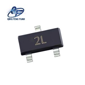 Buy cheap ON Semiconductor MMBT5401 Original Electronic Components TQFP-64 from wholesalers