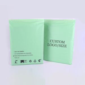 Buy cheap Frosted Recycled Compostable Biodegradable Plastic Bag Matte With Zipper from wholesalers