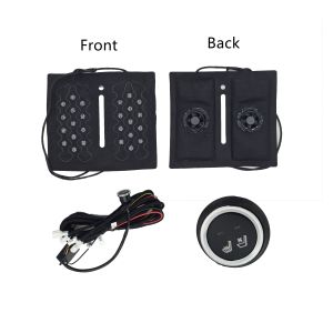 Buy cheap 12V Car Seat Heater and Cooler comfortable System Powered auto for the cooling and auto seat heating with two gearsgears from wholesalers