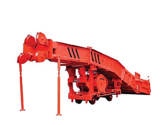Buy cheap P-15B Scraper Loader from chinacoal from wholesalers