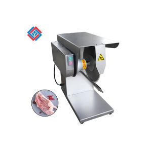 Buy cheap 200kg/h Poultry Cutting Machine Chicken Duck Sawing Equipment from wholesalers