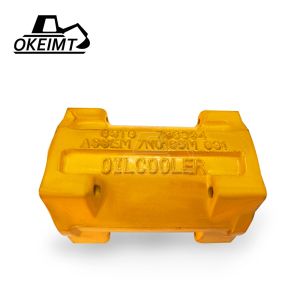 Buy cheap Engine Oil Cooler 3306 7S6394 7N0165M-9M0839-XL-CATE from wholesalers