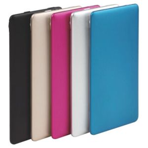 Buy cheap Ultra-Slim High Quality Portable Power Bank from wholesalers