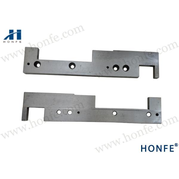 Quality 911825008 Sulzer Textile Machinery Parts FS Inner Projectile Guide D1 for sale