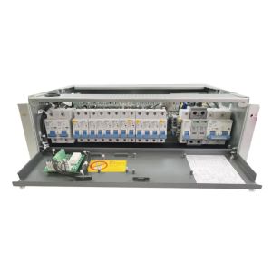 Buy cheap Vertiv Embedded Power System NetSure 731A41-S2 With R48-3000E3 Rectifier Module from wholesalers