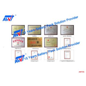 Manual Precision Spot Welder / 32650 18650 Spot Welder With Touch Screen