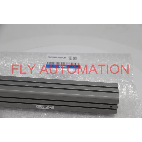 Quality SMC CDQSB25-175DCM Pneumatic Air Cylinders Durable And Easy To Operate for sale