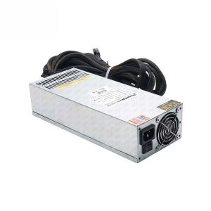 Buy cheap 3300w Asic Miner Power Supply , LL3300MINI ETH Ethereum Mining Psu from wholesalers