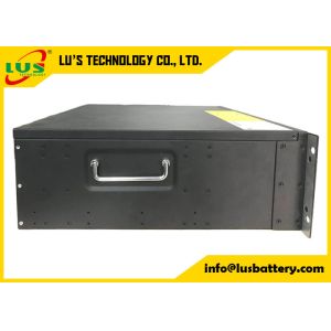 Buy cheap 120kW Lithium Ion Battery Solutions from wholesalers