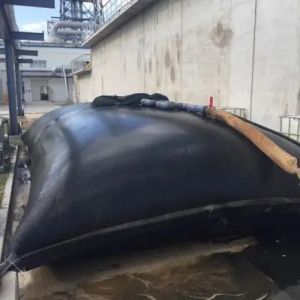 Buy cheap PP Reusable Large Dewatering Bags Geotube For Marine Construction from wholesalers