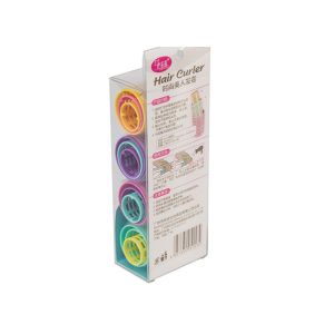 Buy cheap Foldable 0.45mm Transparent Plastic Boxes product