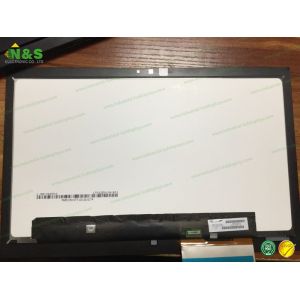 Buy cheap LTN125HL04-601 NLT 12.5 inch Industrial LCD Displays 60Hz Normally Black from wholesalers