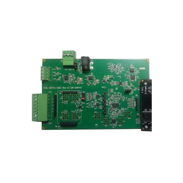 Quality EVAL-AD7177-2SDZ Embedded Solutions 32 Bit 10k Samples Per Second ADC Evaluation Board for sale